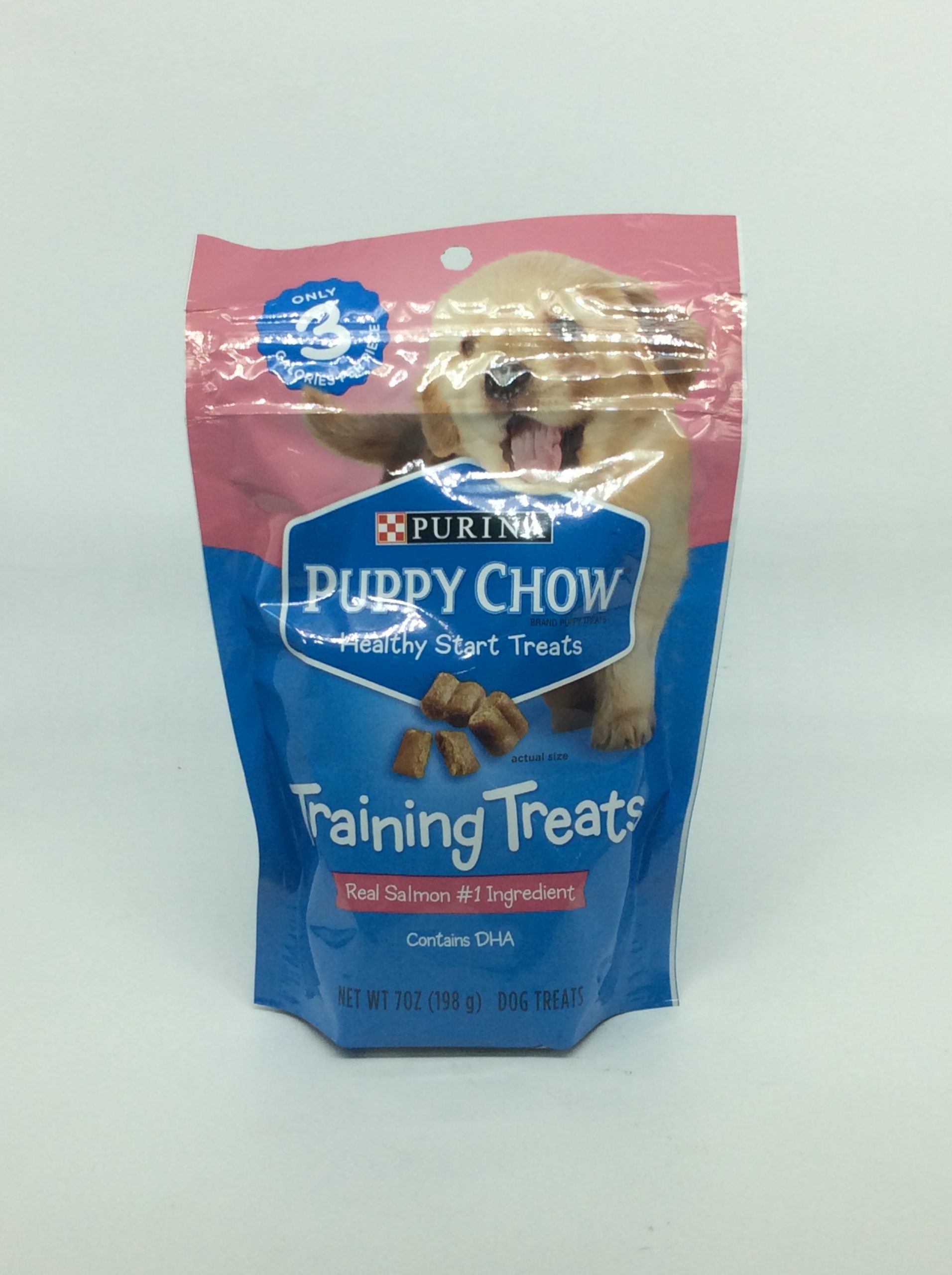 Purina Puppy Chow 198G Training Treat Door To Door West