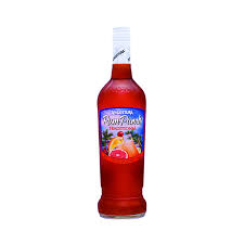 Angostura Rum Punch 750ml – Door To Door West