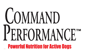 Command Performance Dog Food 22.5kg 50lb Door To Door West