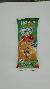 Kiss Holsum Apple Danish 70G – Door To Door West