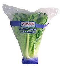 Ocean Mist Romaine Heart Lettuce – Door To Door West