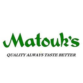 Matouks Mayonnaise 375ml Eggless – Door To Door West